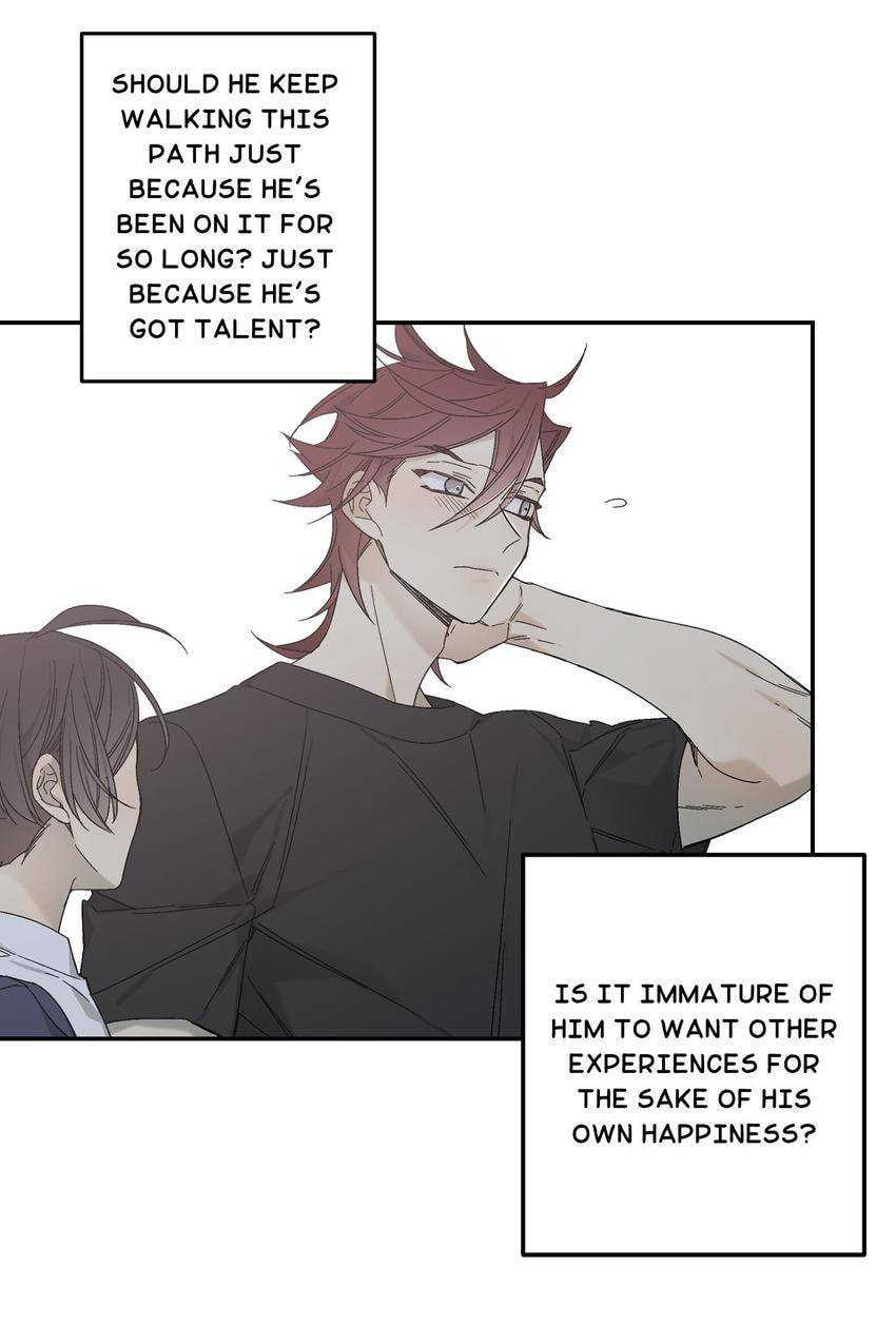 Corridor of Mirs Chapter 39 page 65 - 