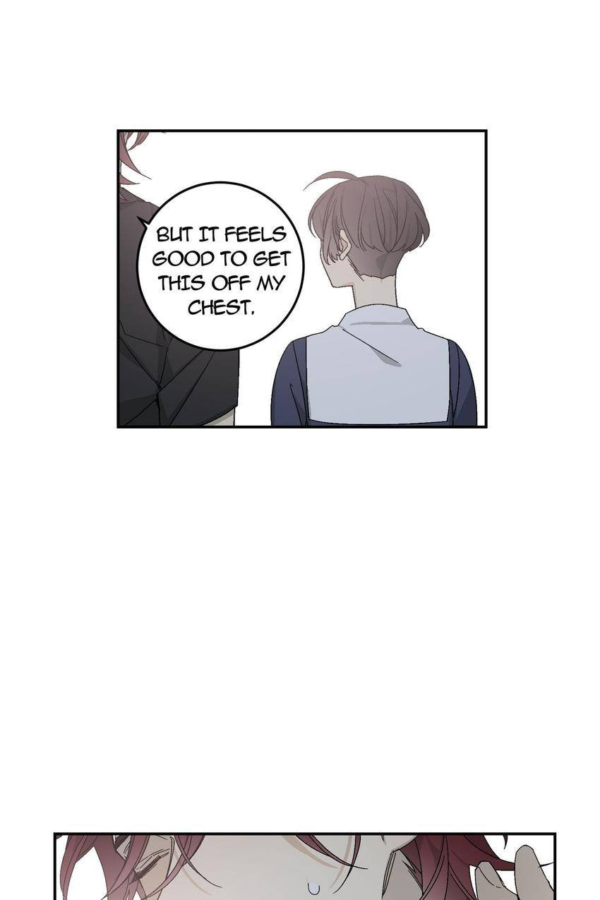 Corridor of Mirs Chapter 39 page 68 - 