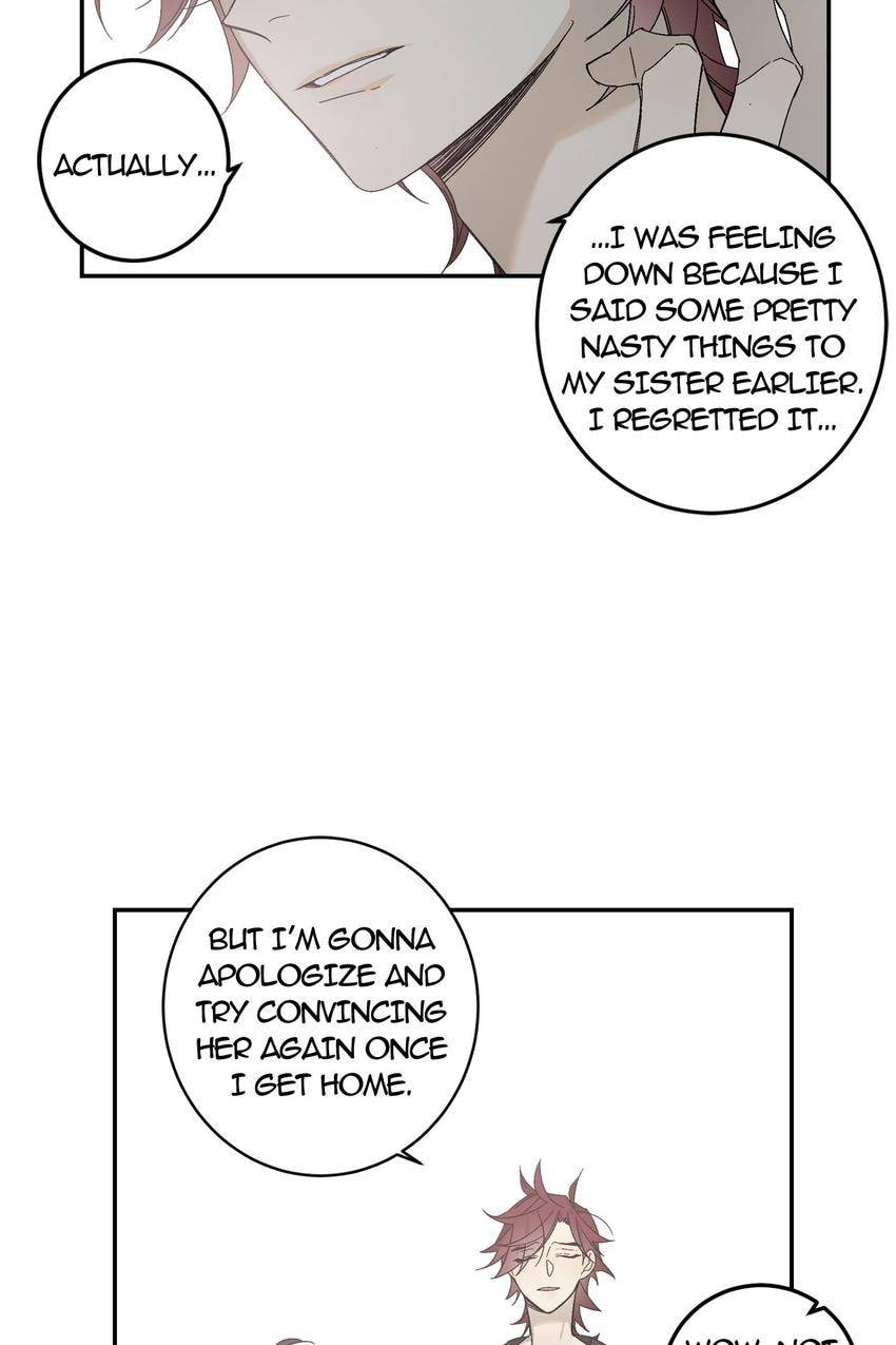 Corridor of Mirs Chapter 39 page 69 - 
