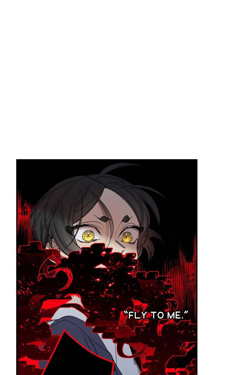 Corridor of Mirs Chapter 39 page 8 - 