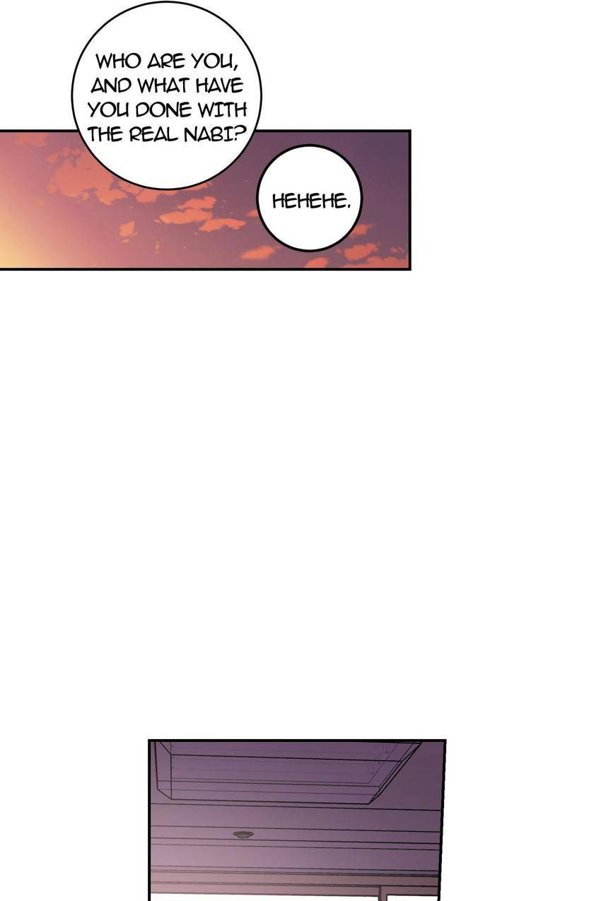 Corridor of Mirs Chapter 39 page 72 - 