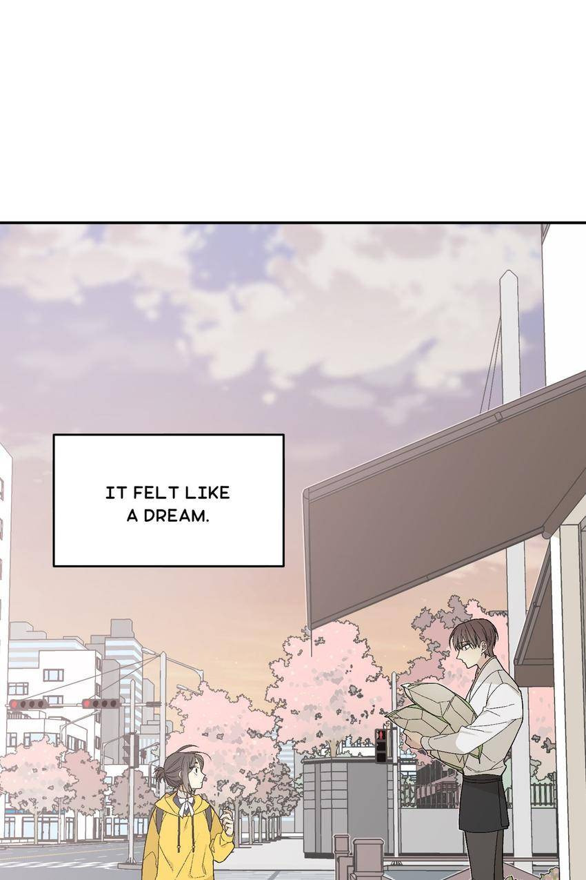 Corridor of Mirs Chapter 4 page 1 - 