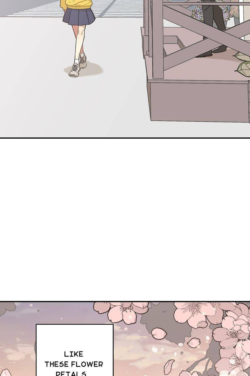Corridor of Mirs Chapter 4 page 2 - 