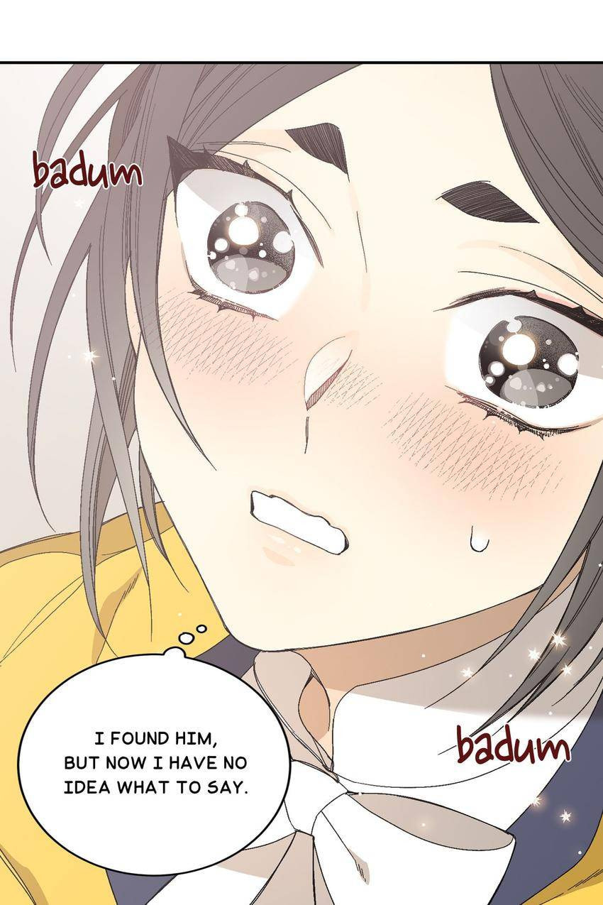 Corridor of Mirs Chapter 4 page 12 - 