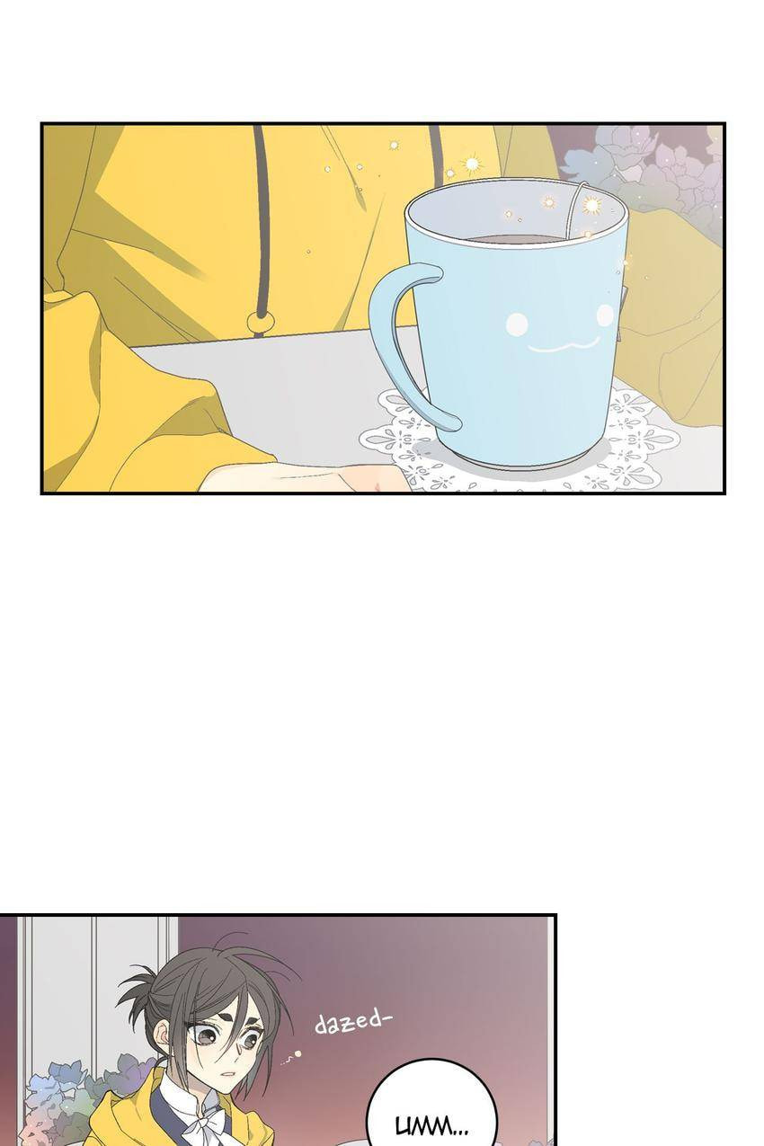 Corridor of Mirs Chapter 4 page 19 - 