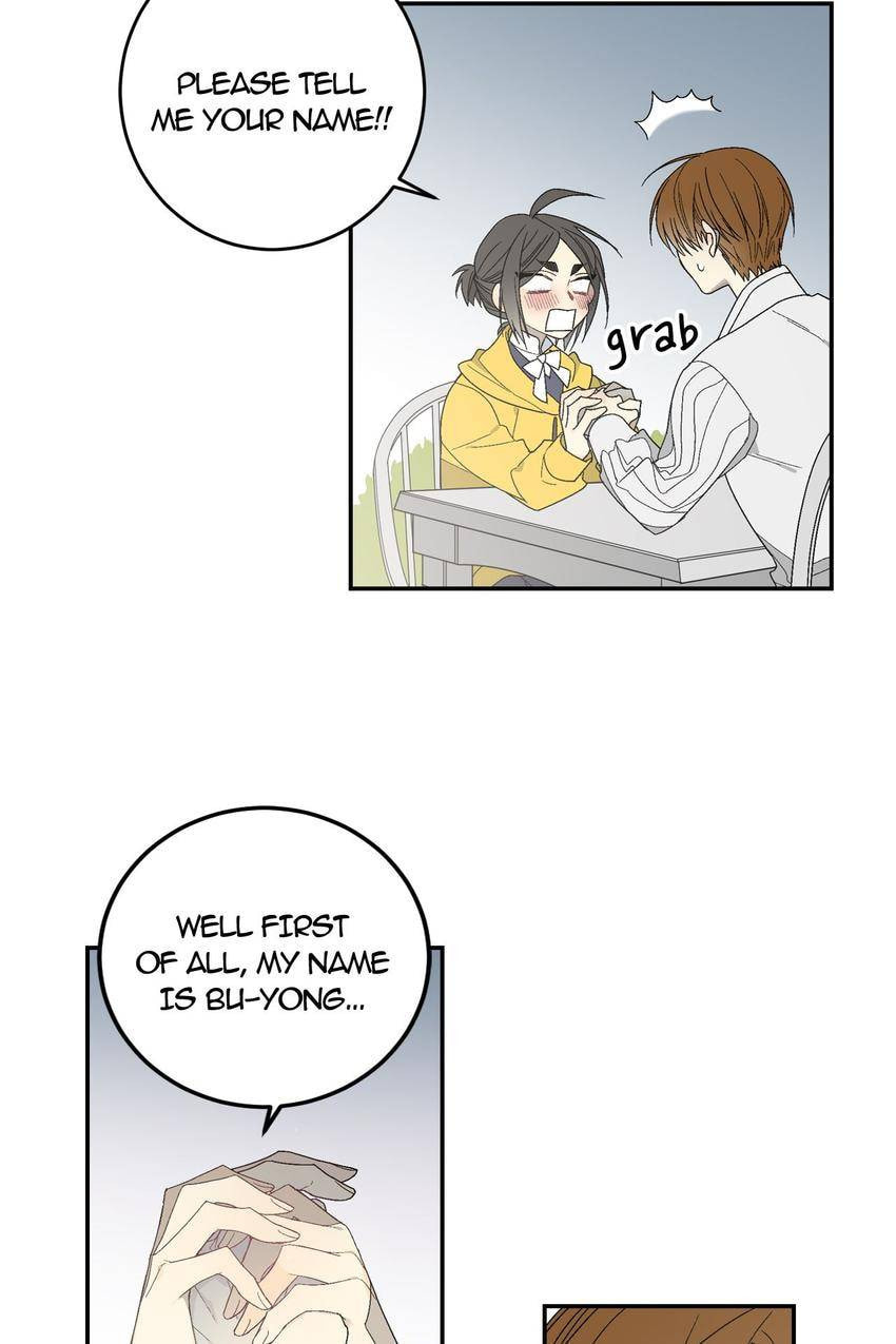 Corridor of Mirs Chapter 4 page 27 - 