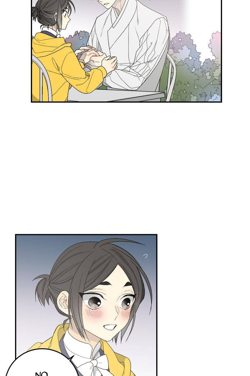 Corridor of Mirs Chapter 4 page 29 - 