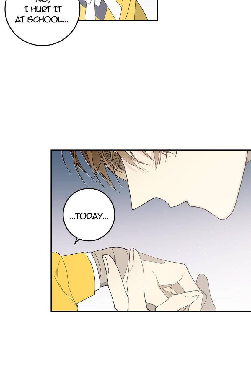 Corridor of Mirs Chapter 4 page 30 - 