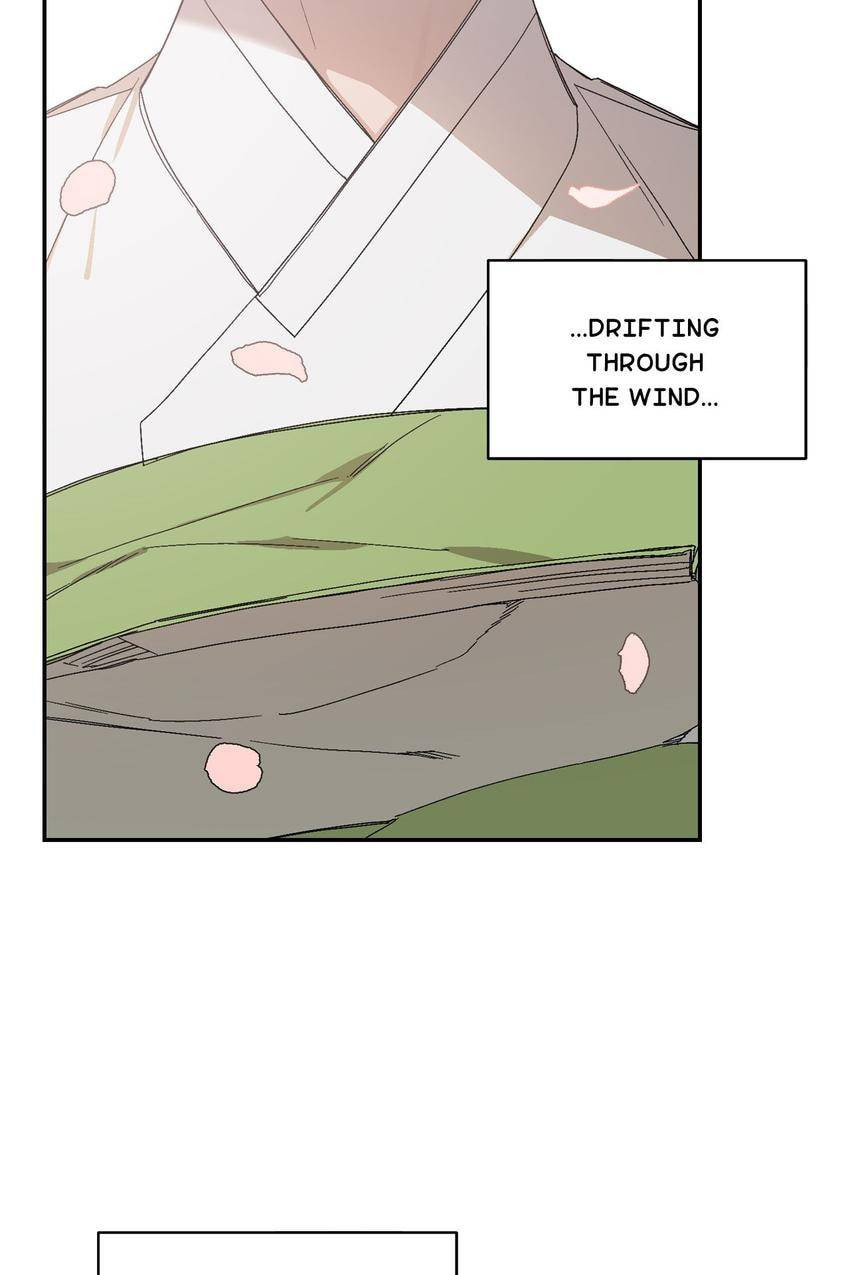 Corridor of Mirs Chapter 4 page 4 - 