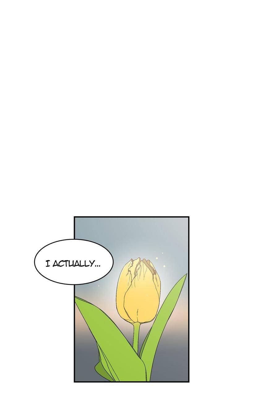 Corridor of Mirs Chapter 4 page 38 - 