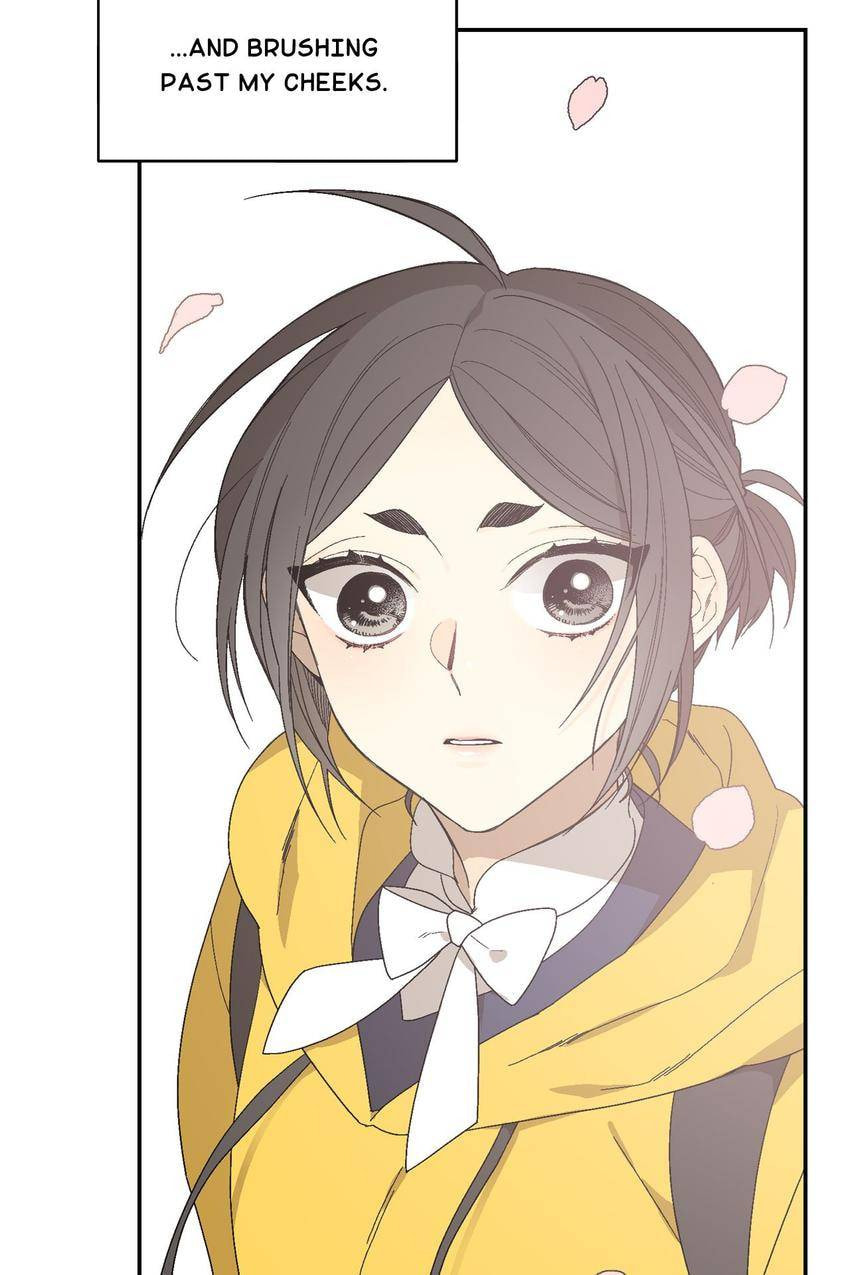 Corridor of Mirs Chapter 4 page 5 - 