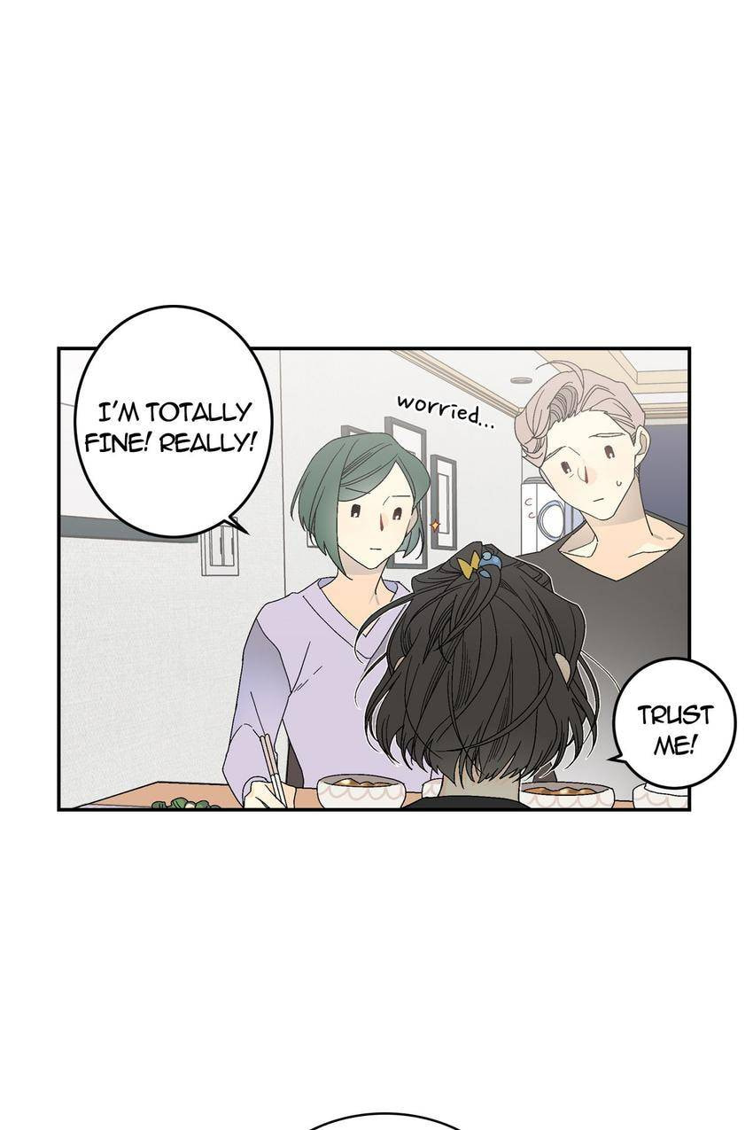 Corridor of Mirs Chapter 4 page 48 - 
