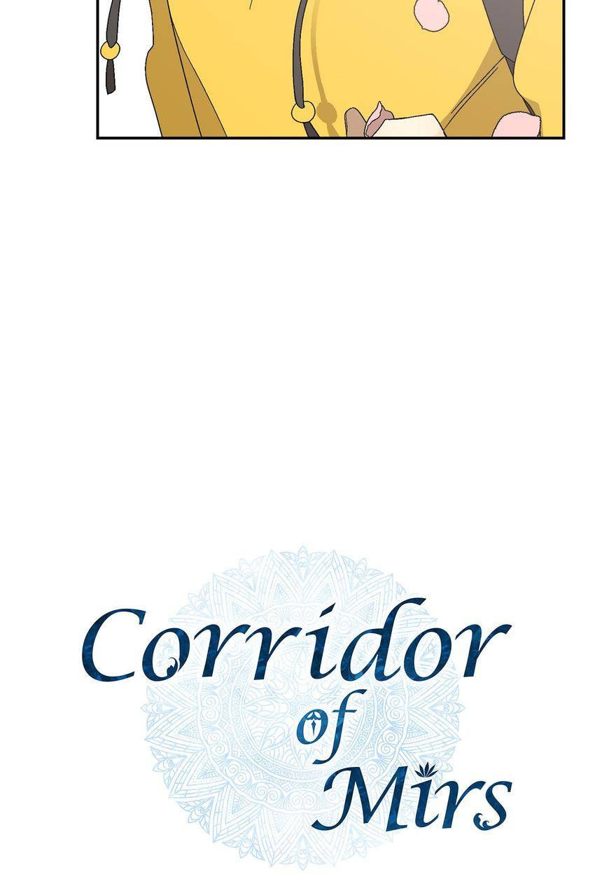 Corridor of Mirs Chapter 4 page 6 - 
