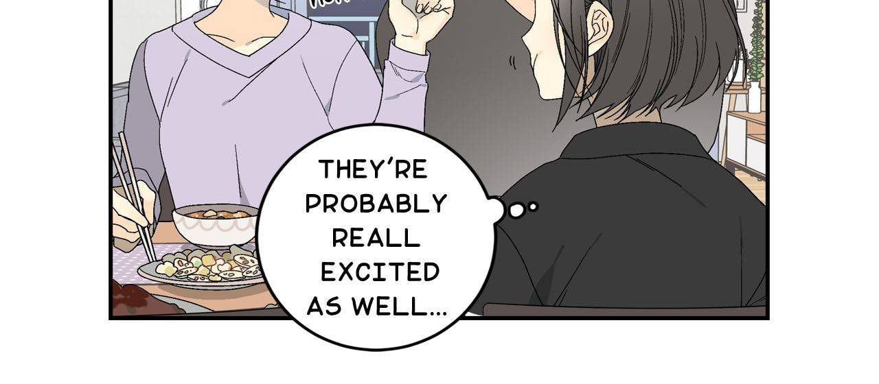 Corridor of Mirs Chapter 4 page 55 - 