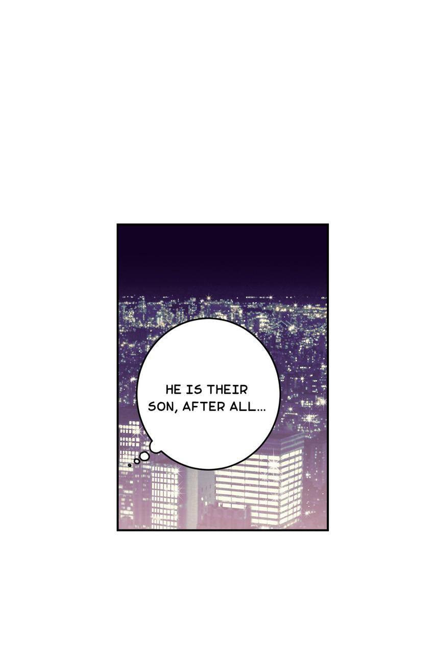 Corridor of Mirs Chapter 4 page 56 - 