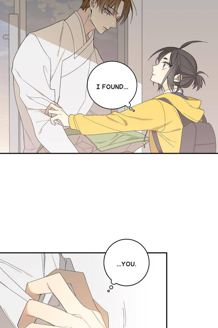 Corridor of Mirs Chapter 4 page 10 - 