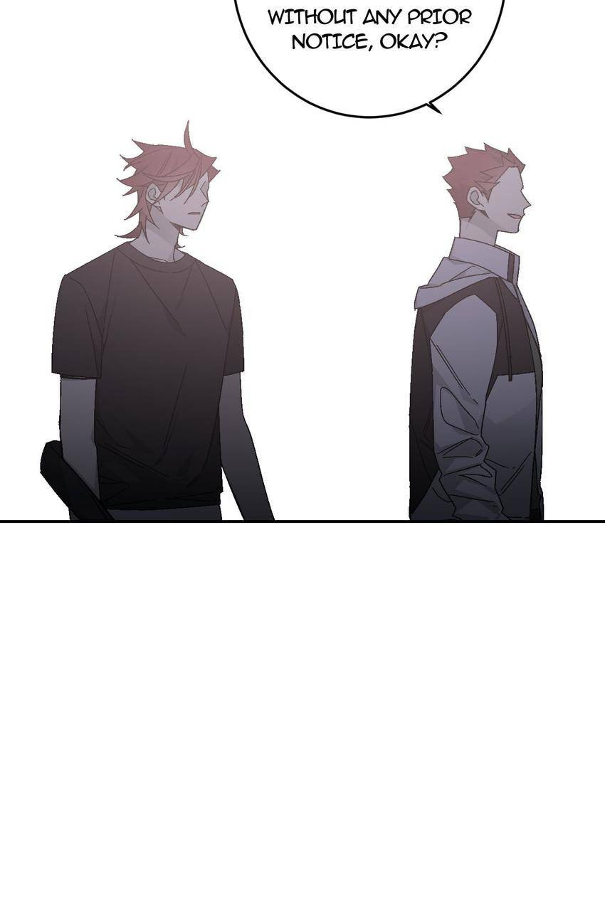 Corridor of Mirs Chapter 40 page 11 - 