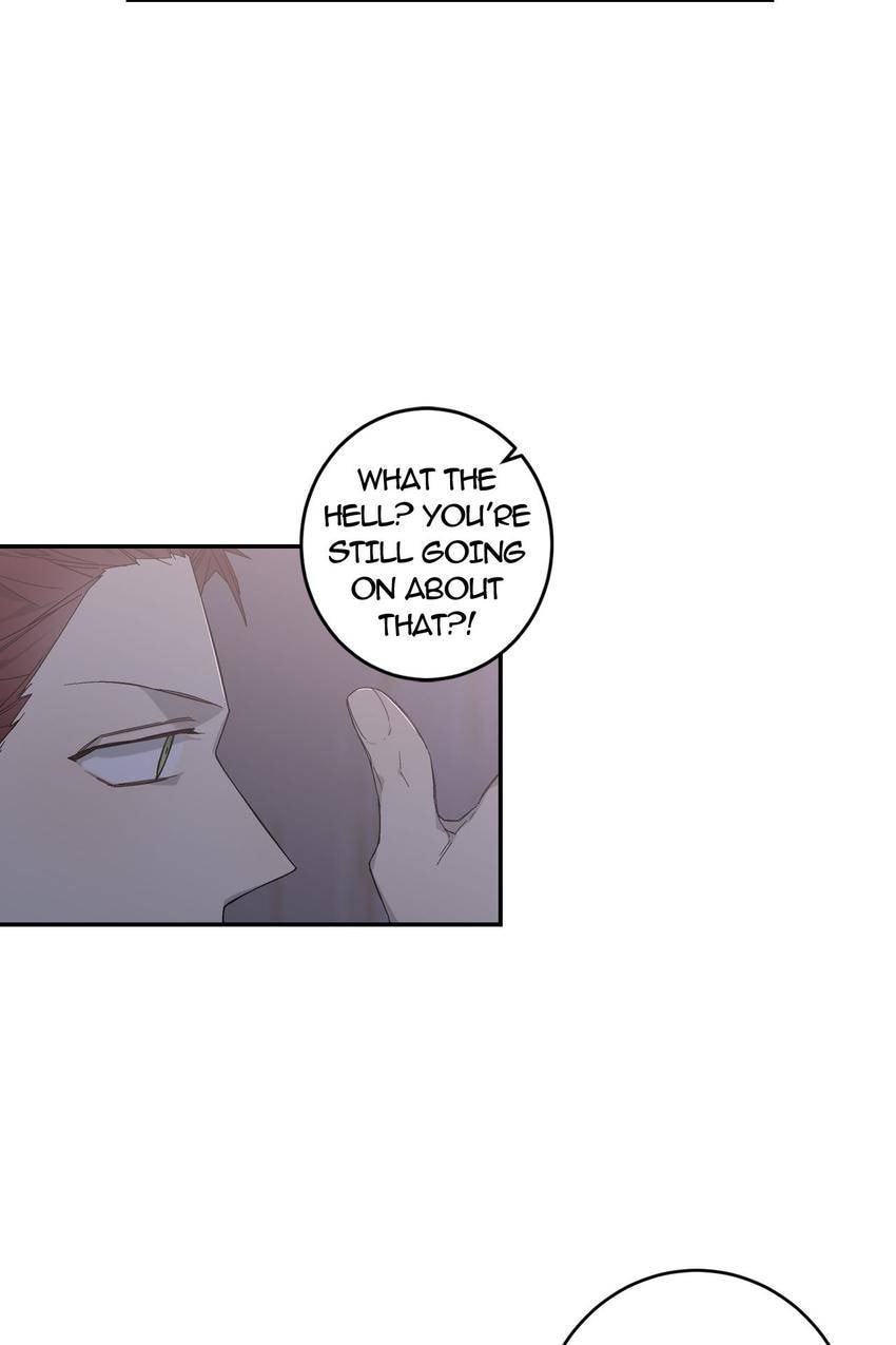 Corridor of Mirs Chapter 40 page 15 - 