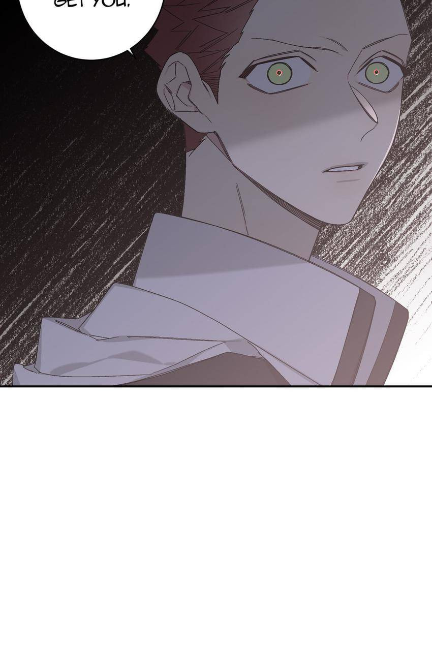 Corridor of Mirs Chapter 40 page 17 - 