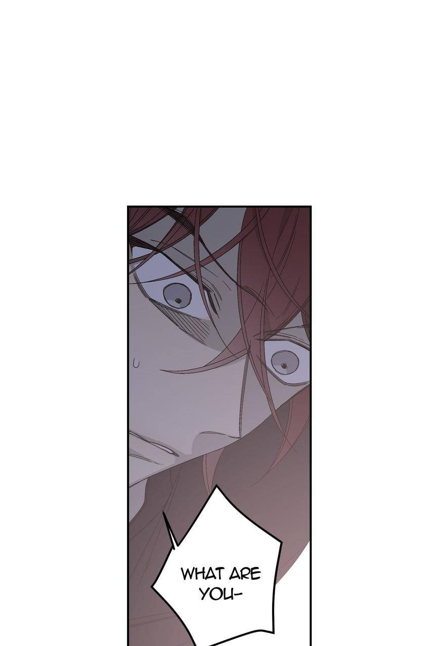 Corridor of Mirs Chapter 40 page 20 - 