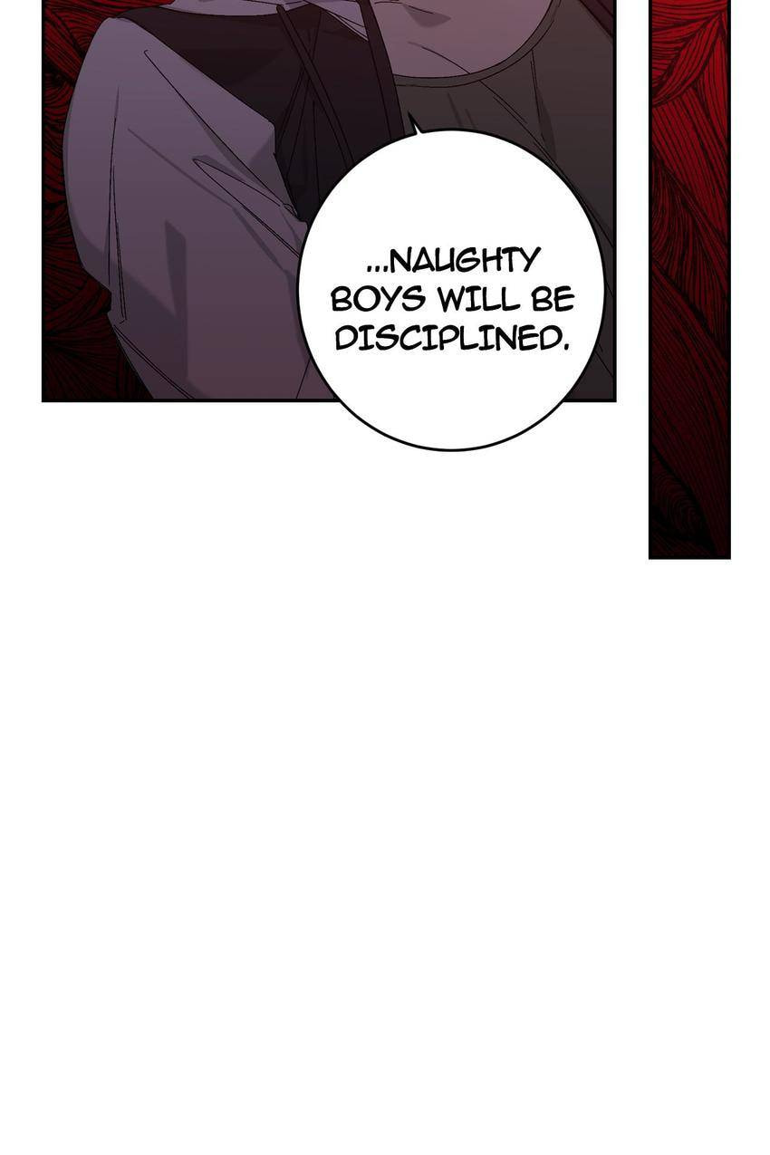 Corridor of Mirs Chapter 40 page 22 - 