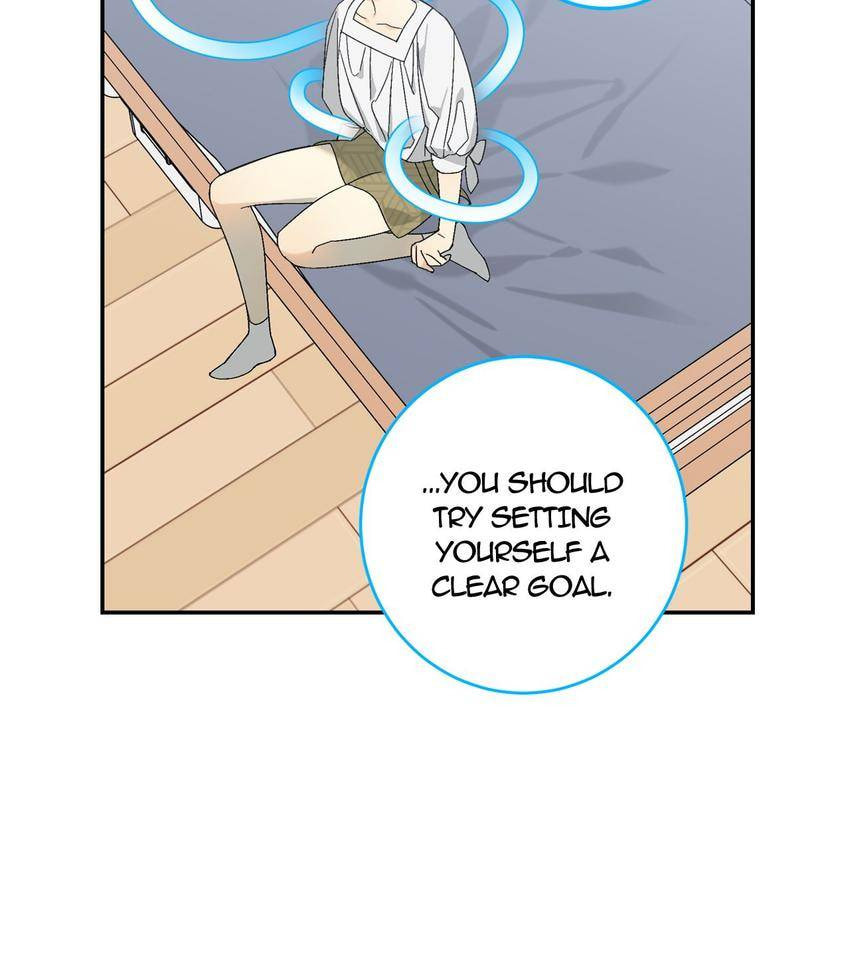 Corridor of Mirs Chapter 40 page 28 - 