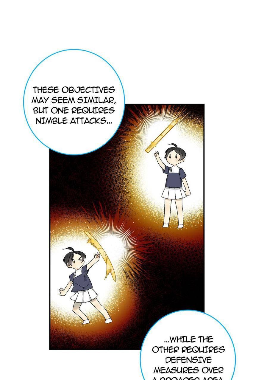 Corridor of Mirs Chapter 40 page 30 - 
