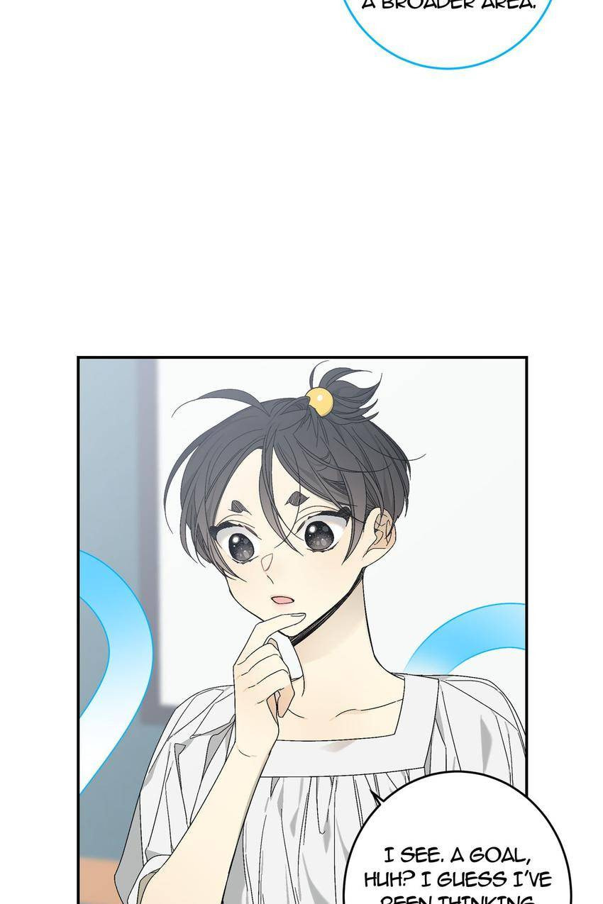 Corridor of Mirs Chapter 40 page 31 - 