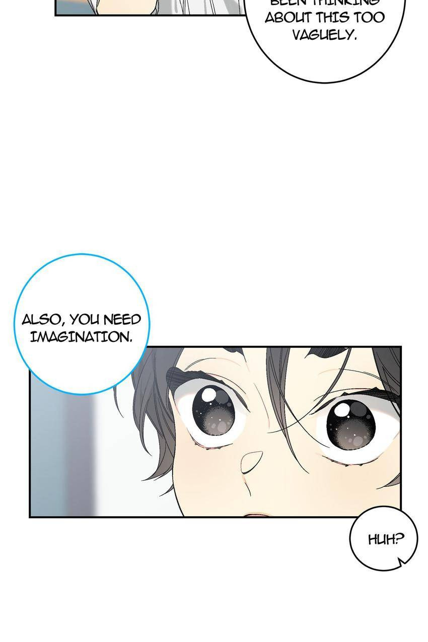 Corridor of Mirs Chapter 40 page 32 - 
