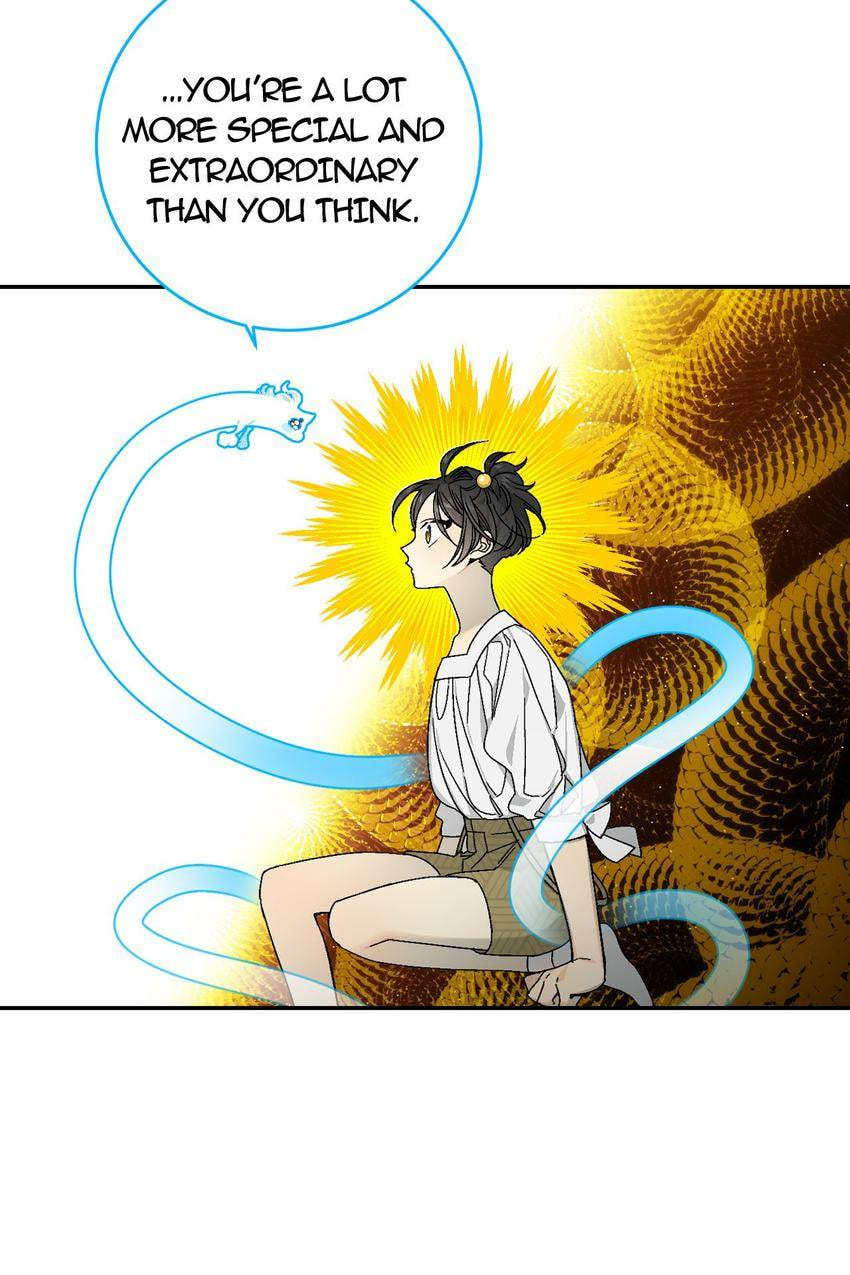 Corridor of Mirs Chapter 40 page 34 - 