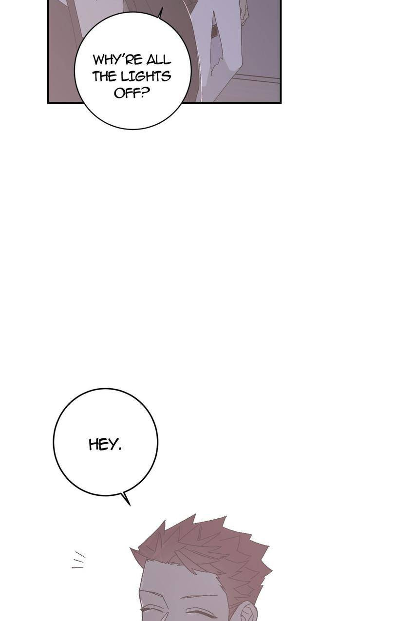 Corridor of Mirs Chapter 40 page 5 - 
