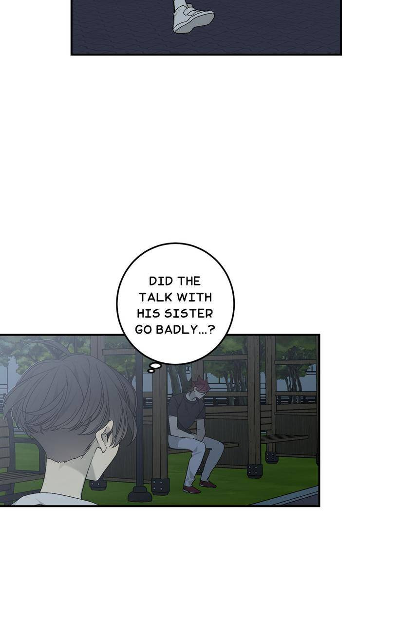 Corridor of Mirs Chapter 40 page 44 - 
