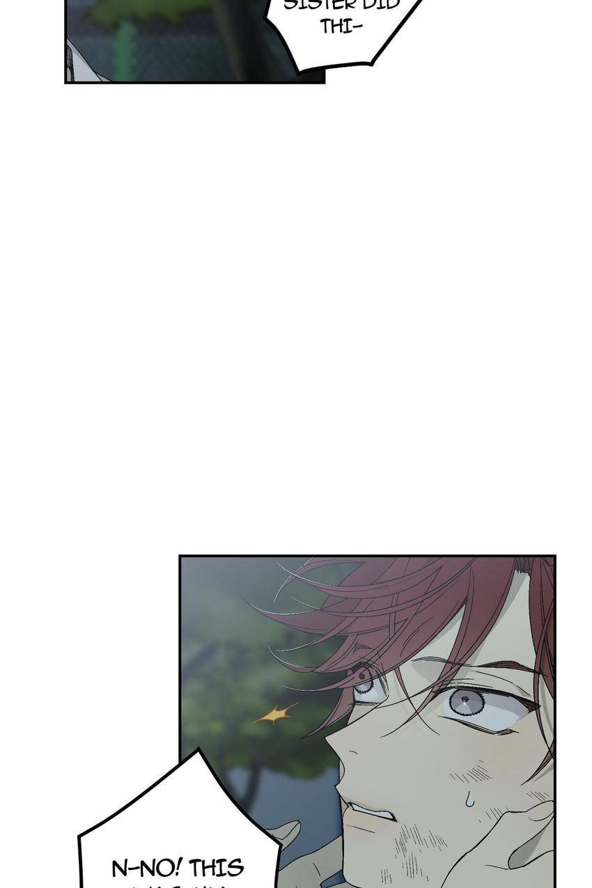 Corridor of Mirs Chapter 40 page 50 - 
