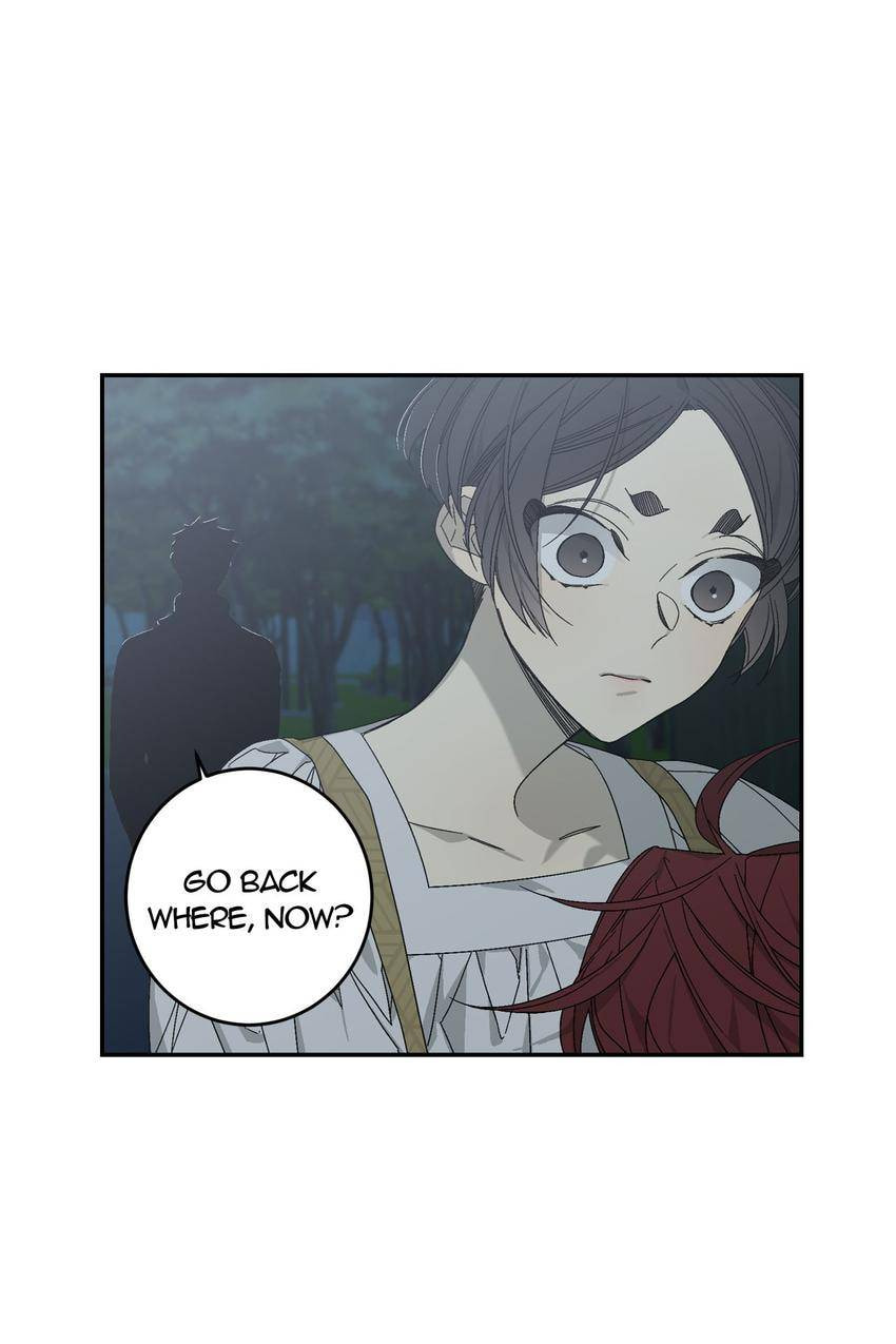 Corridor of Mirs Chapter 40 page 60 - 