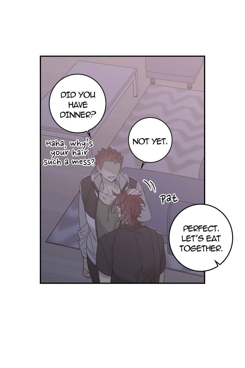 Corridor of Mirs Chapter 40 page 7 - 