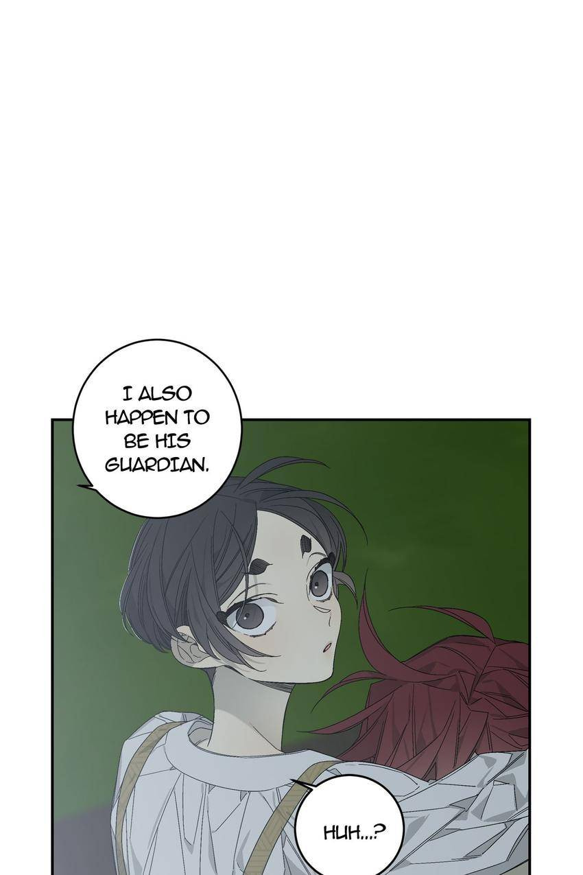Corridor of Mirs Chapter 40 page 62 - 