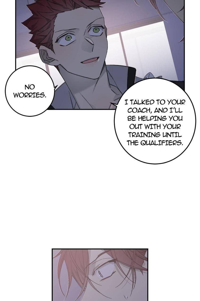 Corridor of Mirs Chapter 40 page 9 - 
