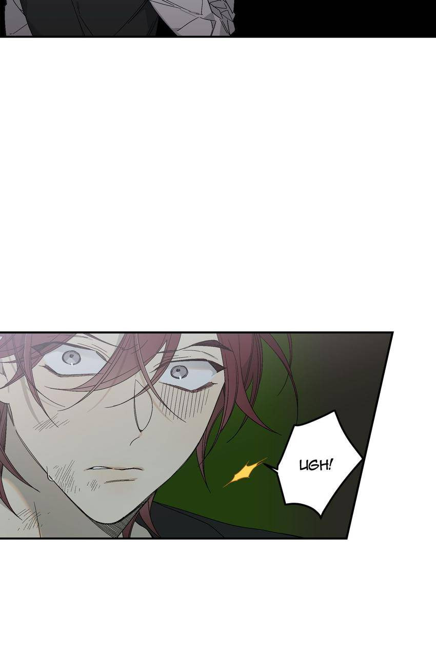 Corridor of Mirs Chapter 41 page 17 - 