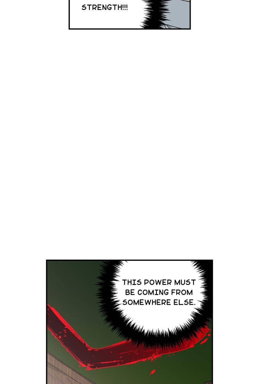 Corridor of Mirs Chapter 41 page 21 - 