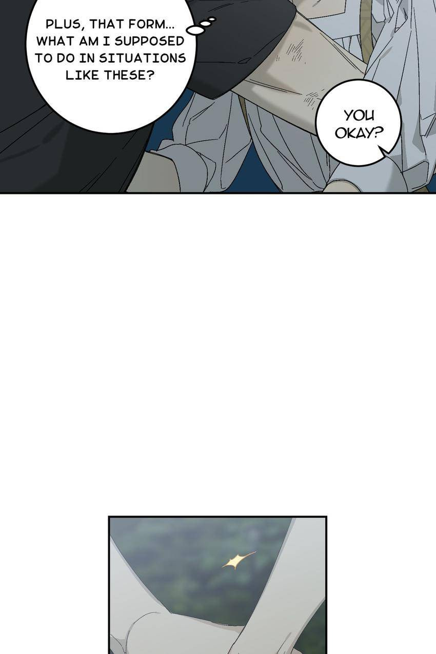 Corridor of Mirs Chapter 41 page 23 - 