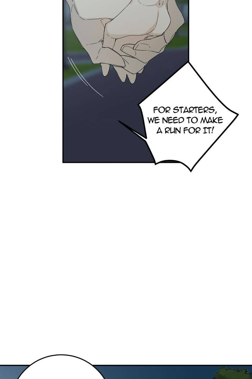 Corridor of Mirs Chapter 41 page 24 - 