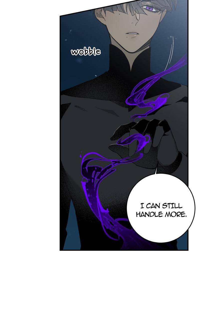 Corridor of Mirs Chapter 41 page 32 - 