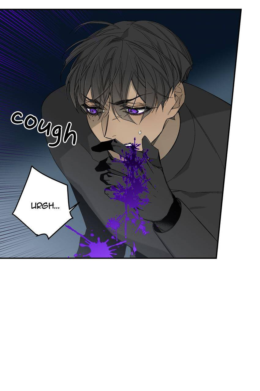 Corridor of Mirs Chapter 41 page 34 - 
