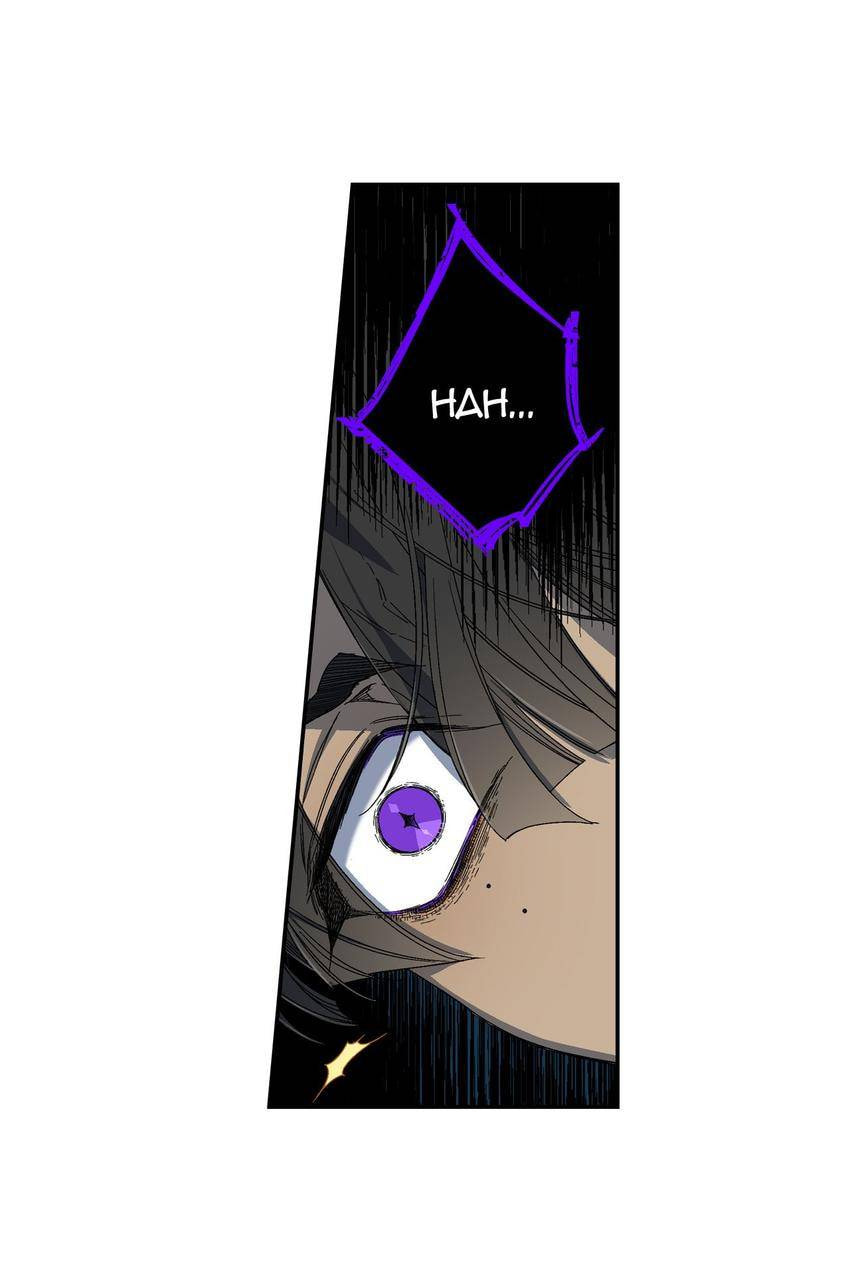 Corridor of Mirs Chapter 41 page 35 - 