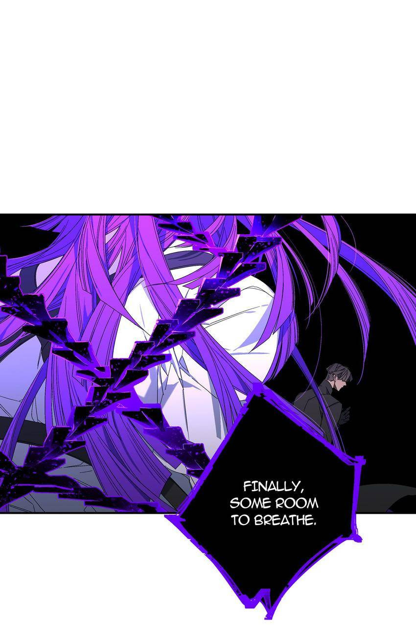 Corridor of Mirs Chapter 41 page 36 - 