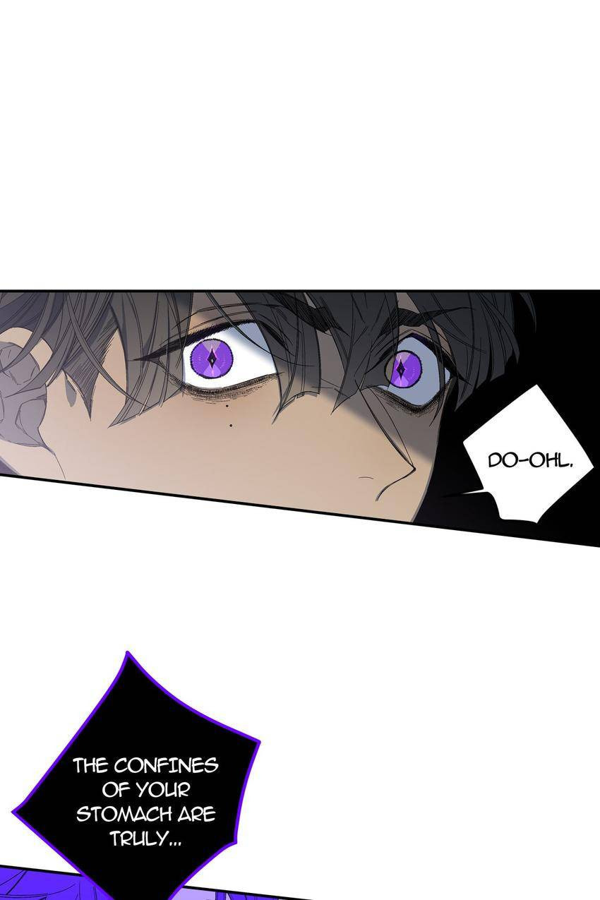 Corridor of Mirs Chapter 41 page 37 - 
