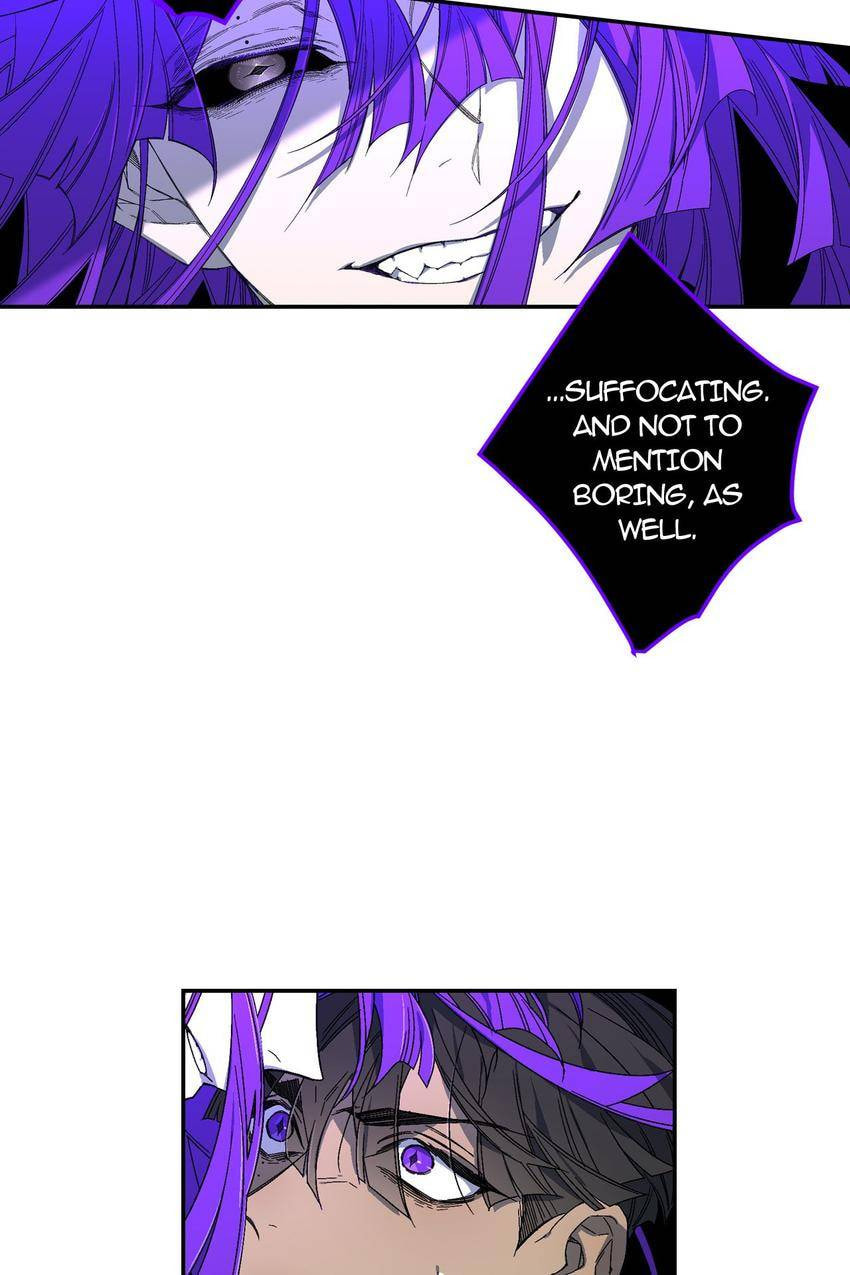 Corridor of Mirs Chapter 41 page 38 - 