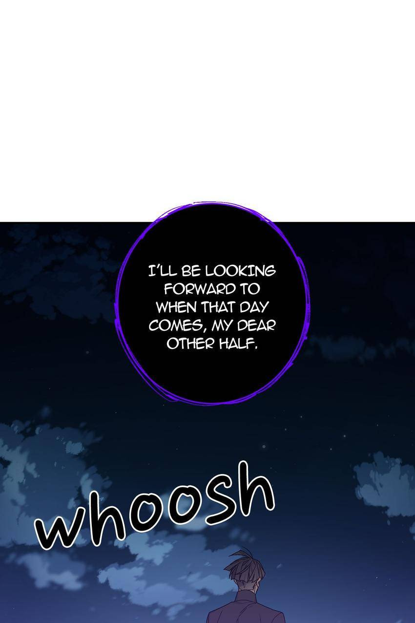 Corridor of Mirs Chapter 41 page 41 - 