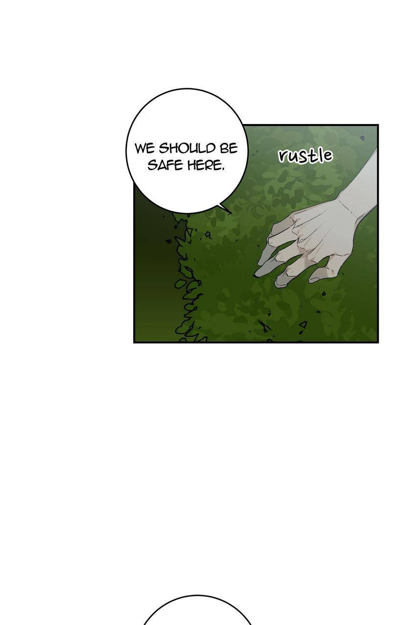 Corridor of Mirs Chapter 41 page 45 - 