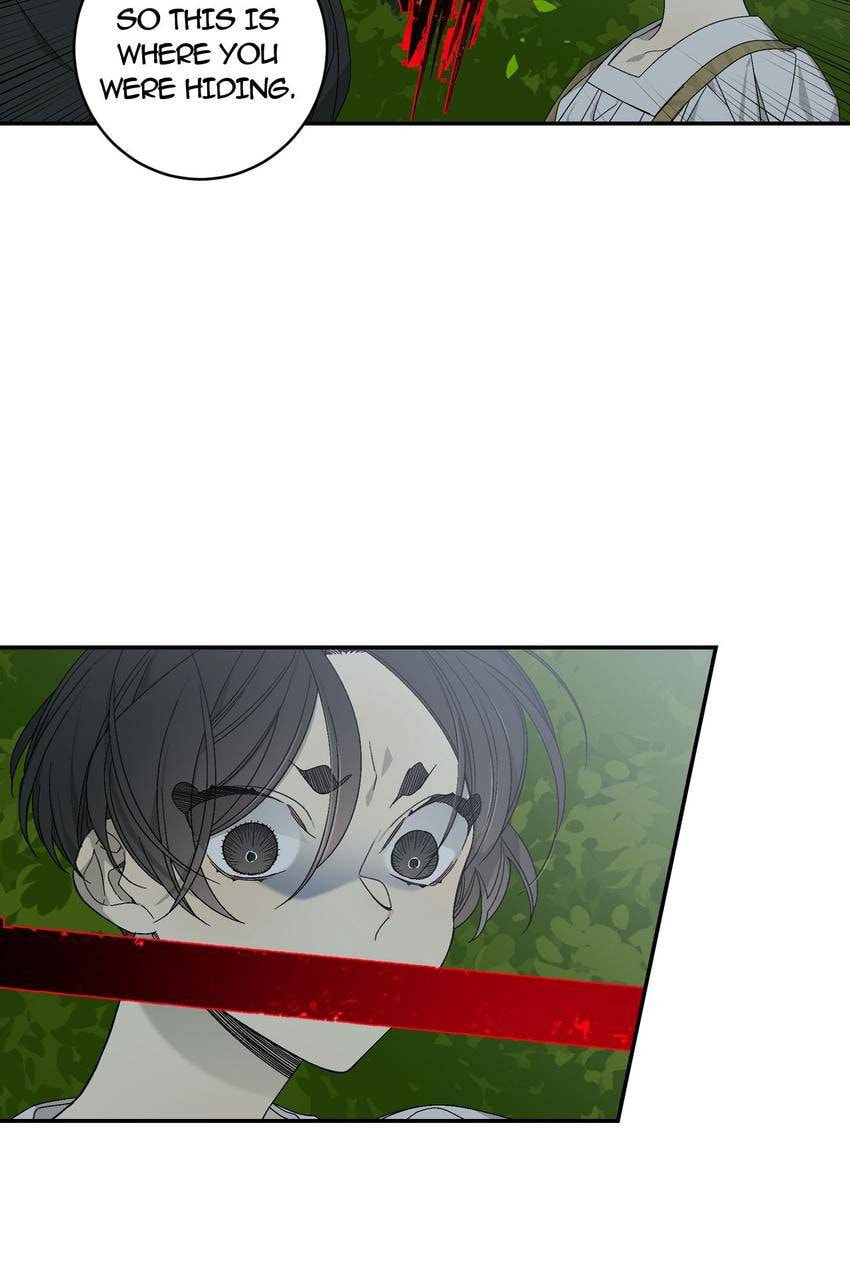 Corridor of Mirs Chapter 41 page 53 - 
